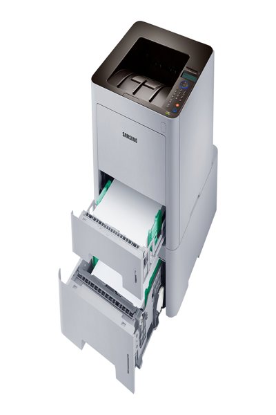 Samsung Printer Drucker Xpress M3820ND SL-M3820ND SEE SLM3820ND - Printer - Laser/Led