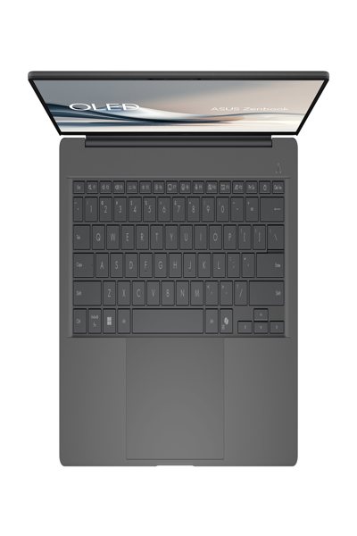 ASUS Zenbook A14 OLED UX3407QA-PURE1 - UX3407QA-PURE1
