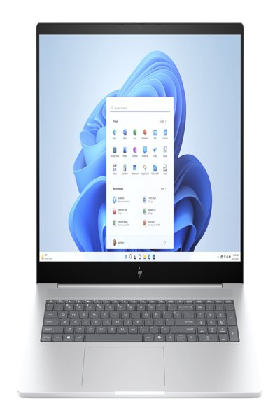 HP ENVY Laptop 17-da0470ng: Intel Core Ultra 7, 1.4 GHz