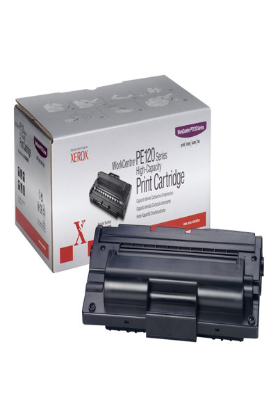 Xerox Toner / Drum PE120 (5,000 Pages) - 5000 pages - 1 pc(s) - 013R00606