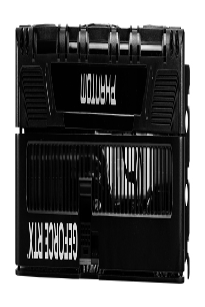 Gainward RTX 5090 Phantom GS 32GB GDDR7 - NE75090S19R5-GB2020P