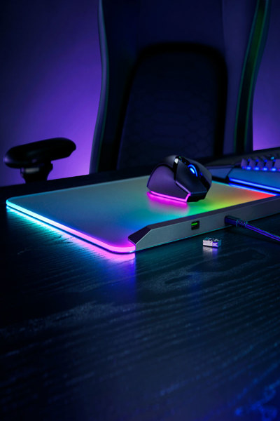 Razer Firefly V2 Pro musmatta - RZ02-04920100-R3M1