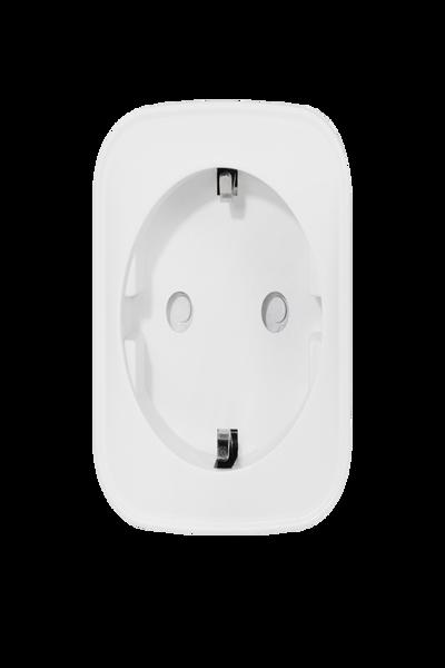 LogiLink Smart Home Wi-Fi Plug CEE 7/3 - SH0101