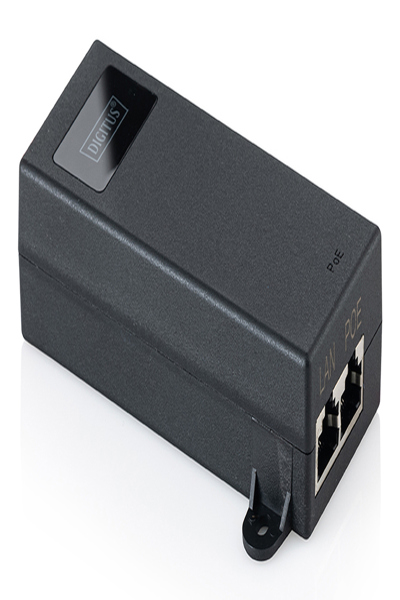 DIGITUS Gigabit Ethernet PoE++ injector, 802.3bt - DN-95104-1