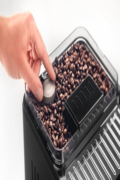 De Longhi Eletta Explore ECAM450.55.S - ECAM 450.55.S