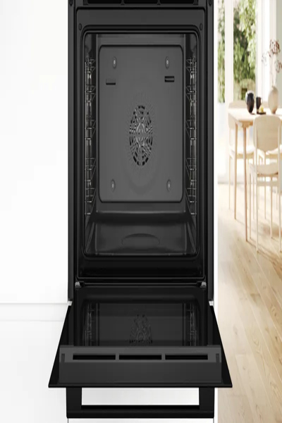 Bosch EB-Backofen Serie6 HBG537BB3