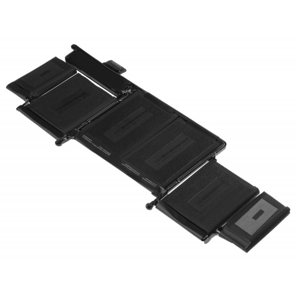 Laptop battery A1417 for Apple MacBook 13 - 2013-2014 - 11.34V - 74Wh - AP21WX