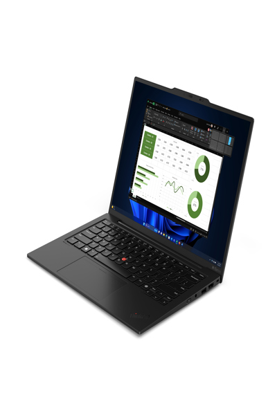 Ordinateur portable Lenovo ThinkPad X1 Carbon Core Ultra 7 14 pouces