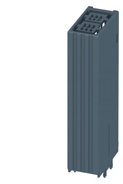 Siemens cable connection cover size 2 3KD9204