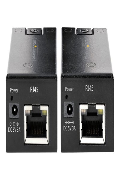 StarTech.com USB 2.0 Extender over Cat5e/Cat6 150m - C15012-USB-EXTENDER