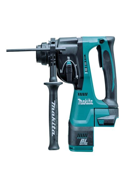 MAKITA DHR242Z CORDLESS ROTARY HAMMER 18 V - DHR242Z
