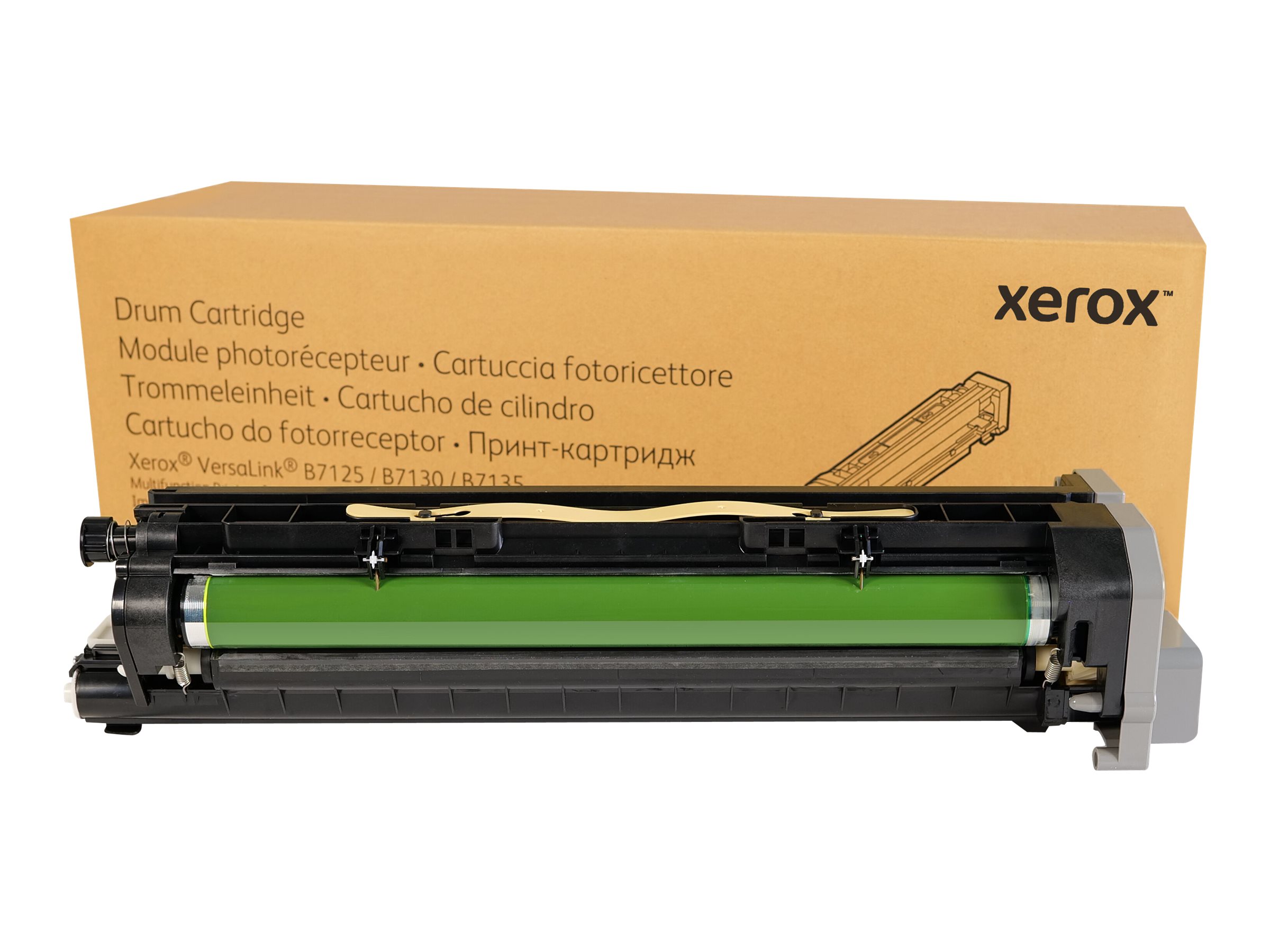 Xerox 013R00687 Tambour 80 000 pages pour VersaLink B7125/B7130/B7135