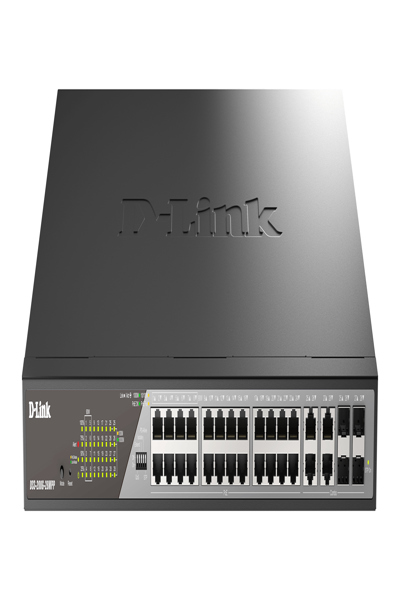 DSS-200G-28MPP/E - DSS-200G-28MPP/E
