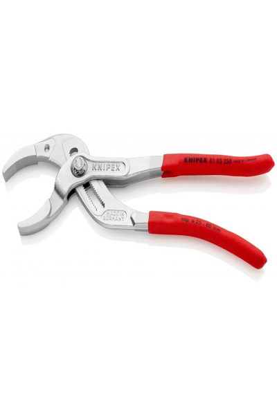 KNIPEX KN 81 03 250 Sifon och kopplingstång - 81 03 250