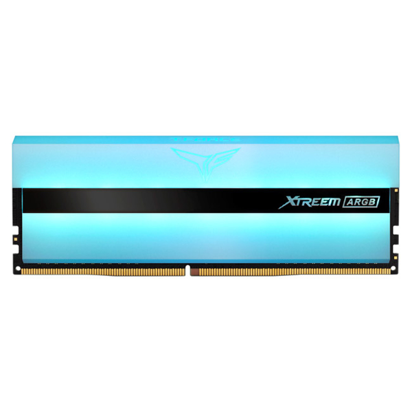 Team Group T-Force Xtreem ARGB White - DDR4 32 GB - TF13D432G3600HC18JDC01
