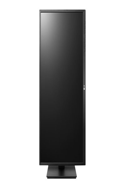 LG 24BK550Y-B 24" LED Monitor - 24BK550Y-B