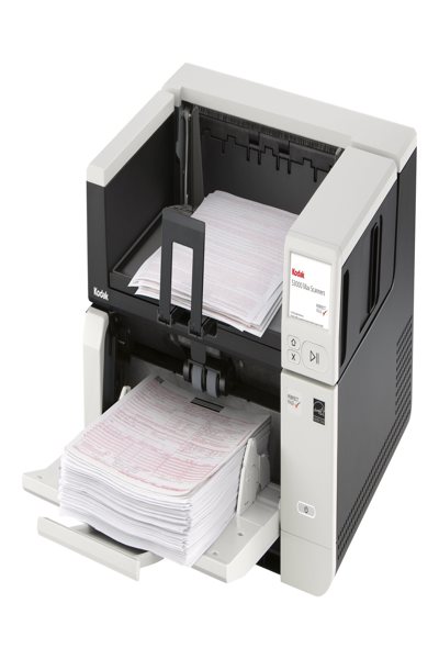 Scanner de documents Kodak S3140 Max