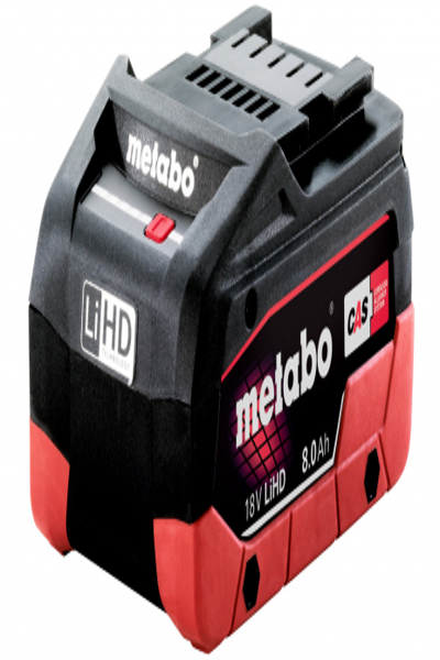 Batterie Metabo 625369000 8 Ah 18 V LiHD