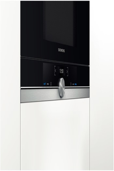 Siemens BF634LGS1 Inbyggd mikrovågsugn - BF634LGS1