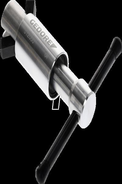 Support de soupape Gedore bl 312000 120 mm 4508980