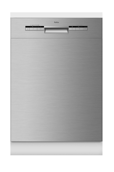 Amica EGSPU 513 911 E Ed EB-Geschirrsp D 60cm Unterbau 47dB 6Prg