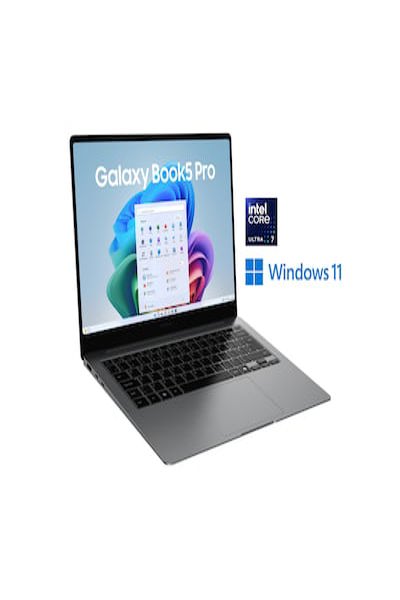 Samsung NP944X Book5 Pro 14'' Ultra7 - Notebook - Core Ultra 7