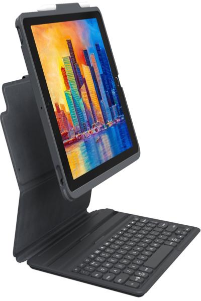 ZAGG Pro Keys Tablet Keyboard Case Apple iPad 10.9 10