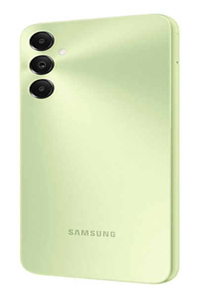 Samsung Galaxy SM-A057GLGVEUB - 17 cm (6.7") - 1080 x 2400 pixels - 4 GB - 128 GB - 50 MP - Light Green