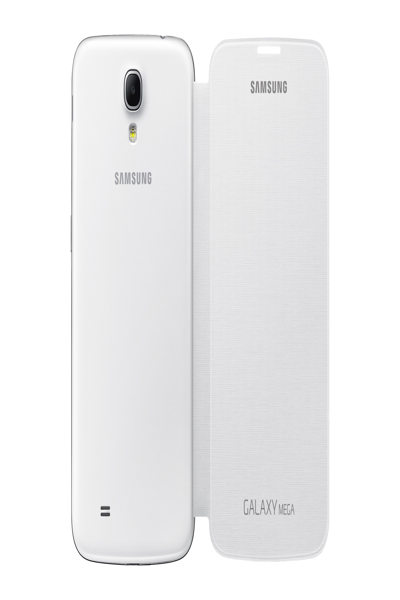 Samsung Flip Cover EF-FI920B - Flip cover for mobile phone