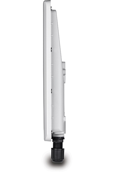 TRENDnet TEW 740APBO 10 dBi Outdoor PoE Access Point - TEW-740APBO