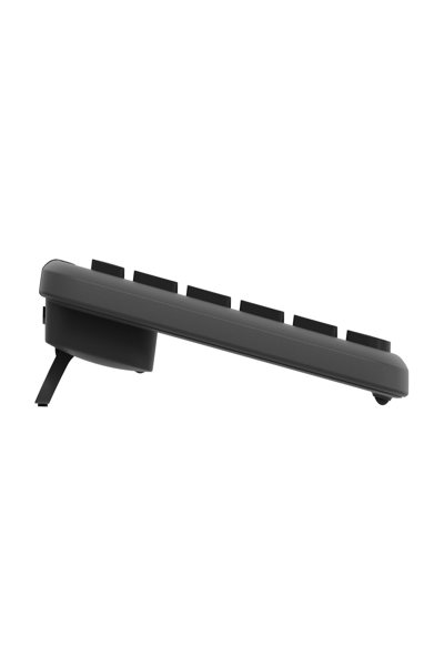 Logitech Signature Slim K950 - Keyboard - 920-012465