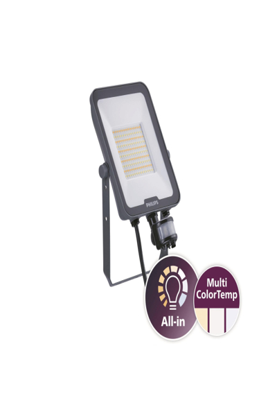 Signify LED-Strahler BVP167 LED n° 73618499