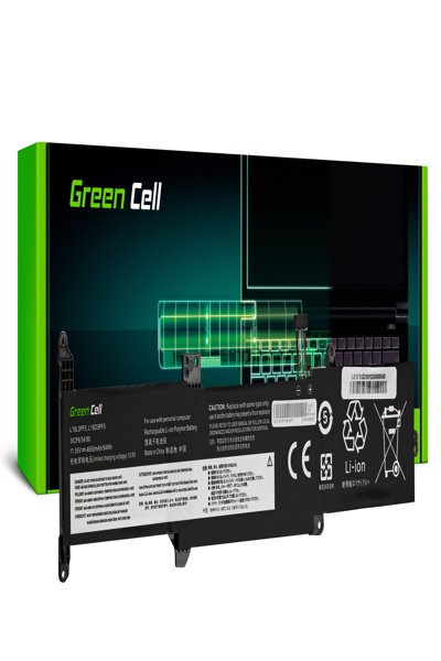 Green Cell L19C3PF7 L19D3PF5 Laptop Battery Lenovo