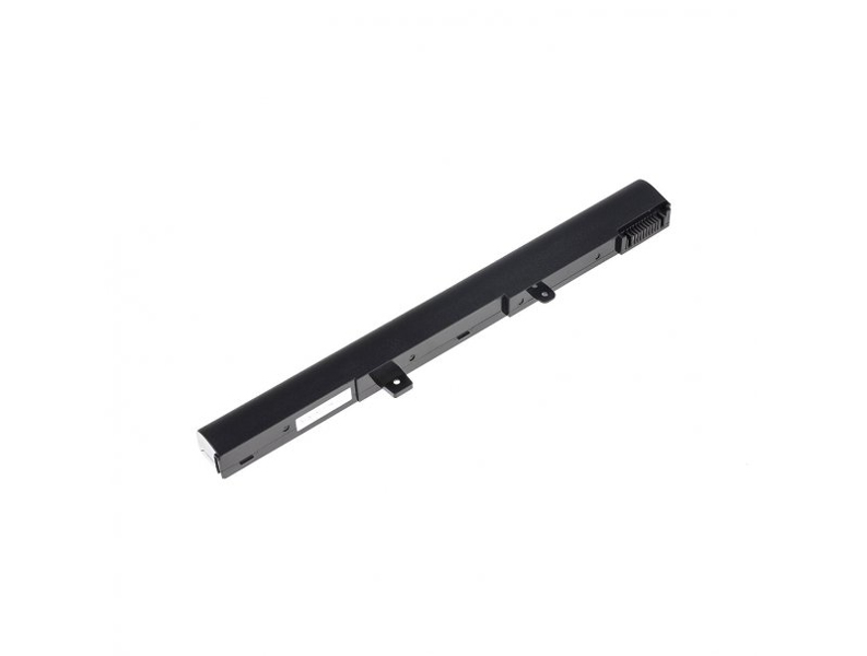 Laptopbatteri för Asus R508 R556 R509 X551 - 14,4V - 2200mAh - AS75
