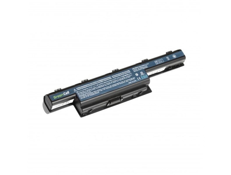GREEN CELL AC07 Battery AS10D* for Acer Aspire - AC07