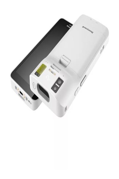 Honeywell CT37 Healthcare Disinfectant Data Logger - CT37-X0N-56S10HG