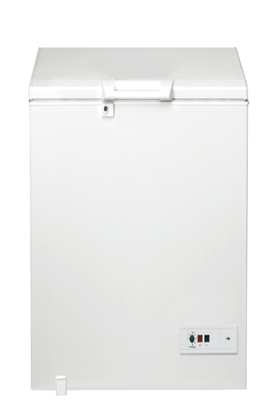 Bauknecht GT 270 2 E wh Boîte de congélation