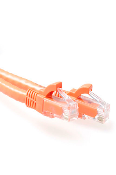 Câble de raccordement ACT - RJ-45 (M) vers RJ-45 (M)