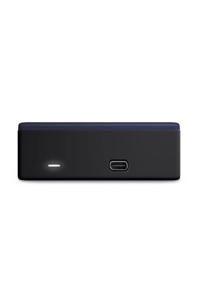 WD My Passport for Mac WDBEJA0060BBL - WDBEJA0060BBL-WESN