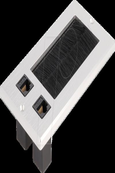 Delock Keystone-uttag - 66896