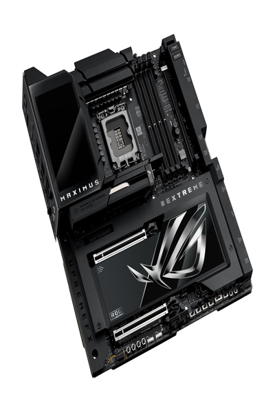  ASUS ROG MAXIMUS Z890 EXTREME moderkort - 90MB1IA0-M0EAY0