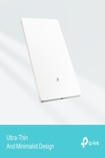 TP-LINK Archer Air E5 V1 - Wi-Fi-räckviddsförlängare - ARCHER AIR E5