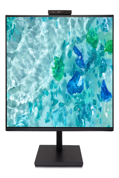 Acer Vero B277 D6bmiprczx B7 series - UM.HB7EE.601