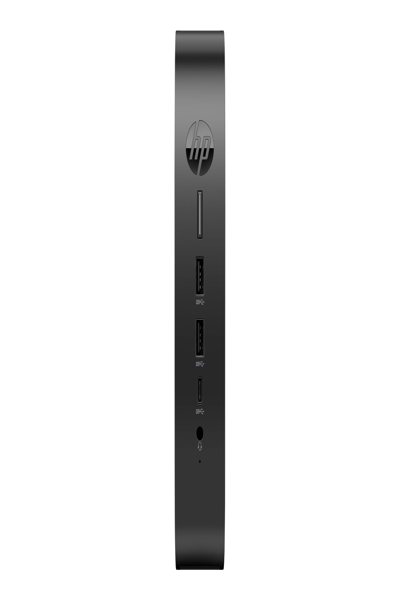 HP Elite t655 Thin Client: 2.1 GHz, AMD Ryzen Embedded R2314