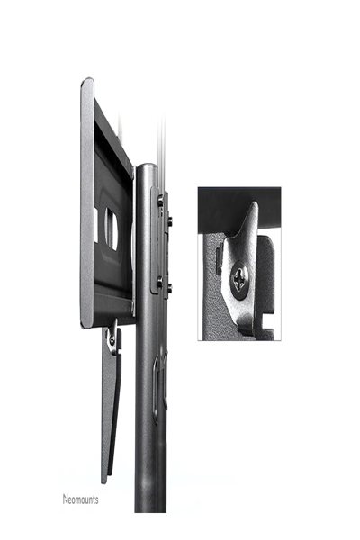 Neomounts by Newstar Select Floor Stand 32-75" 50kg - NM-M1700BLACK