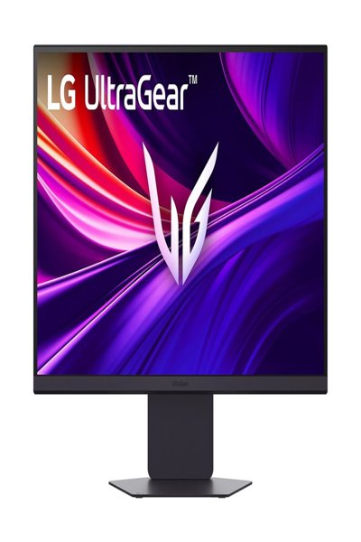LG 27" 27G850A-B Ultragear Gaming UHD 4K Nano IPS 16 9 Black - Flat Screen - 68.6 cm - 27G850A-B.AEU