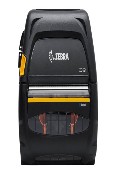 Zebra ZQ500-serien ZQ521 - Etikettskrivare - ZQ52-BUE001E-00