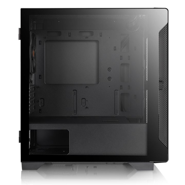 S100 TG - Tower - micro ATX (PS/2) - CA-1Q9-00S1WN-00