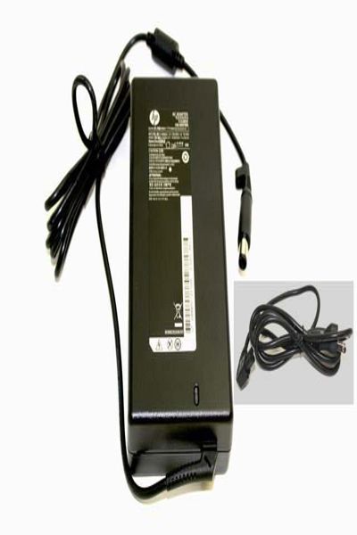 HP 130W AC Adapter Estar 5.0 Compliant