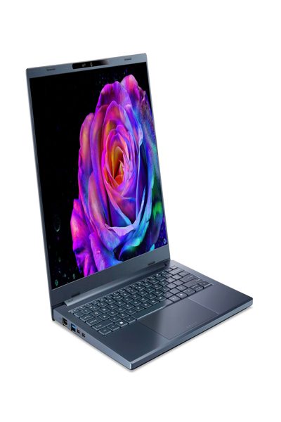 Acer Swift Go 14 AI SFG14-75 - Intel Core Ultra 7 256V - Notebook - Core Ultra 7 - NX.JNBEG.001